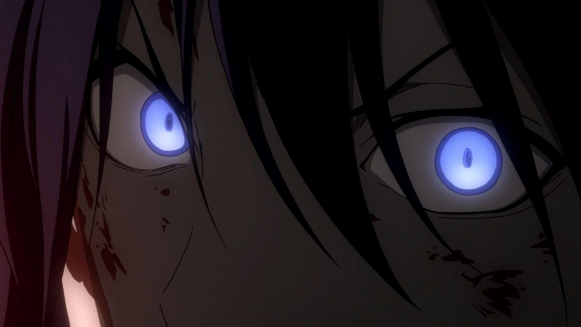 1920x1080 image about Noragami:Yato x Hiyori ❤, Desktop