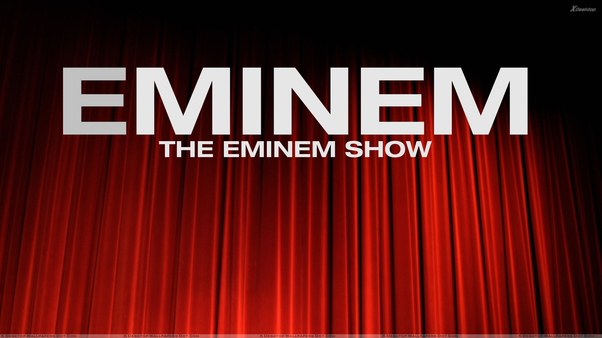 1920x1080 Some Eminem themed desktop wallpaper ive made, Desktop