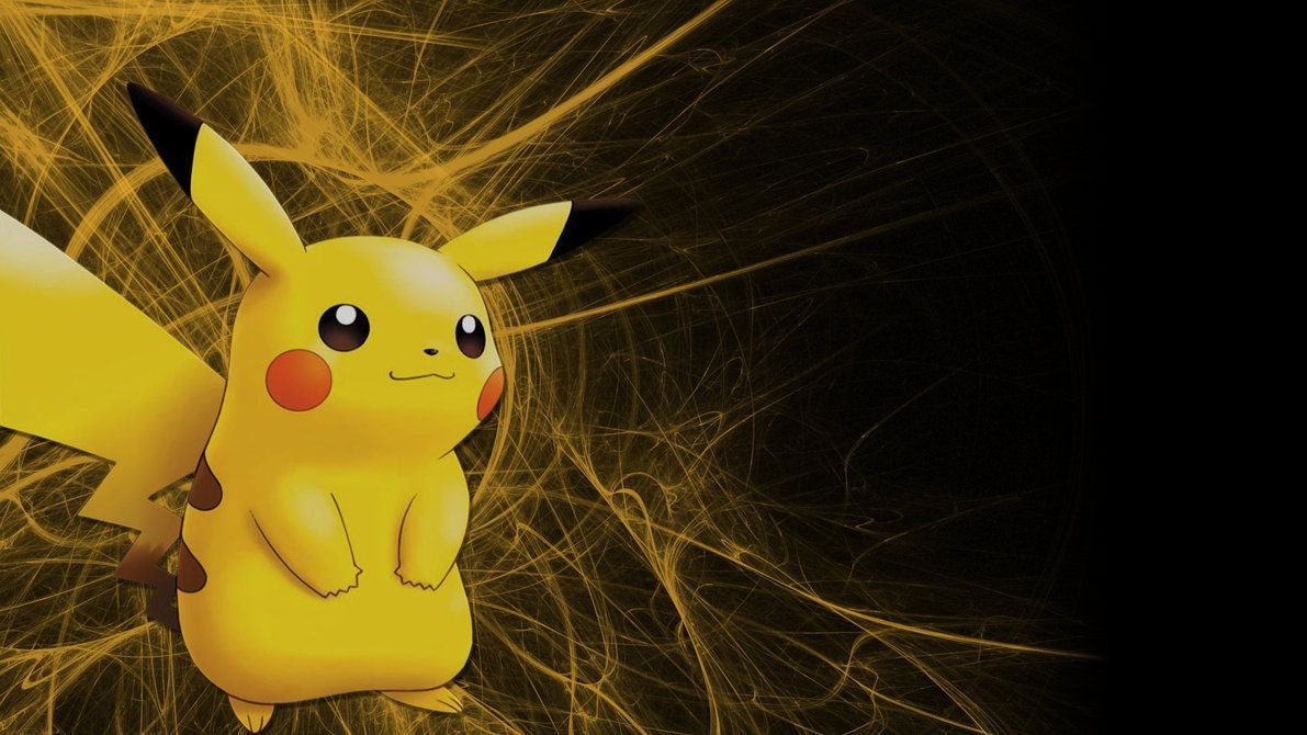 1200x670 Pikachu 3D Wallpaper Free Pikachu 3D Background, Desktop