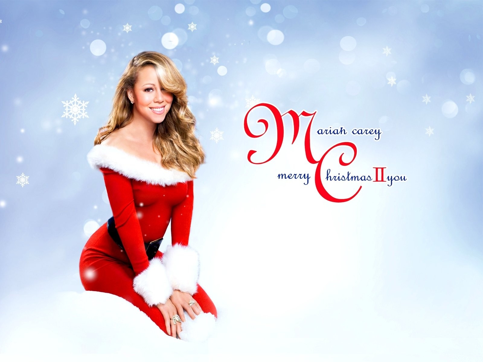 1600x1200 Holiday albums feature superstars: Mariah Carey, Susan Boyle, Jackie Evancho and more, Desktop