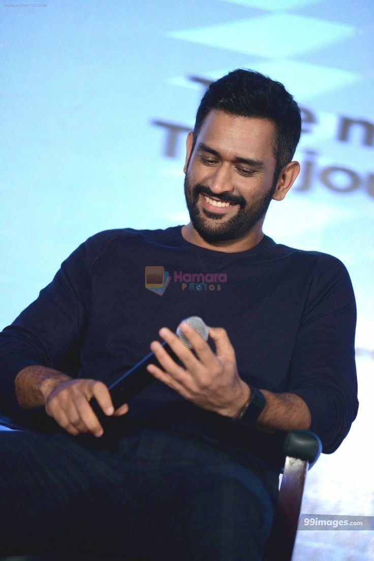 740x1110 Stylish Dhoni Image HD Wallpaper & Background Download, Phone