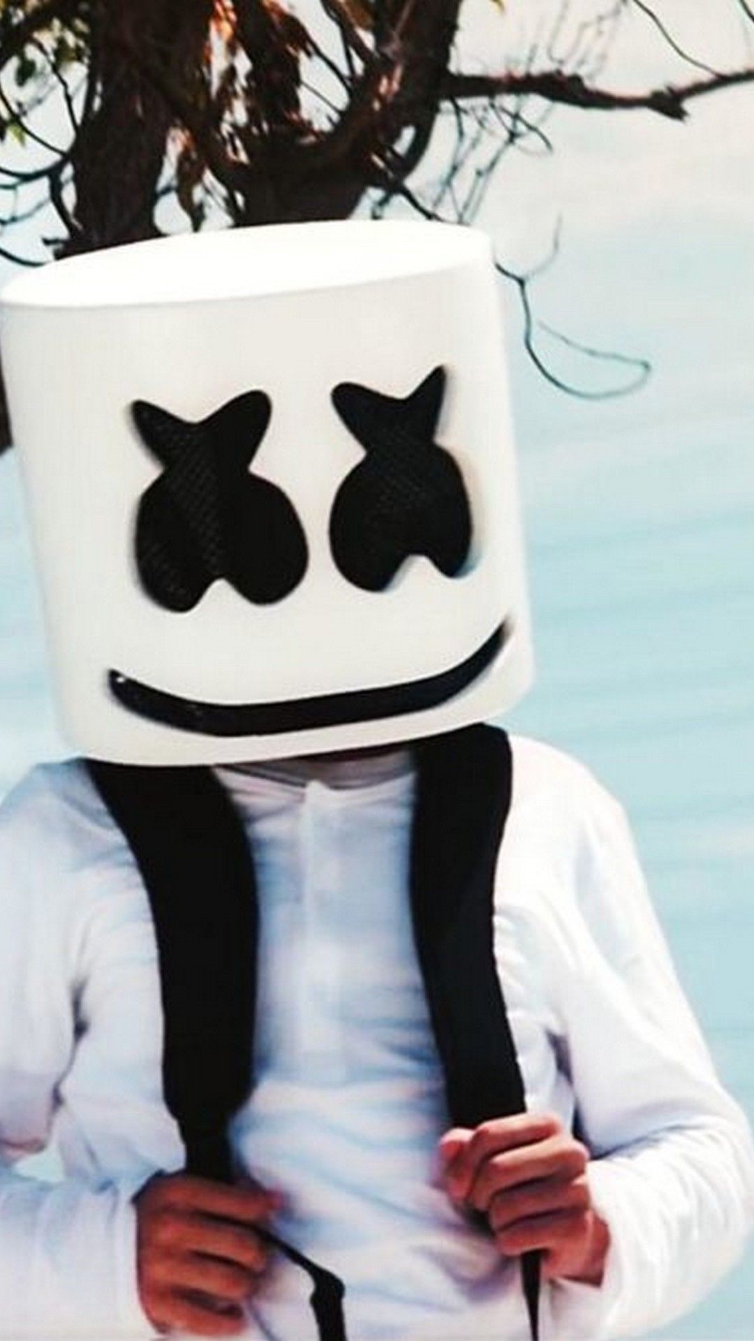 1080x1920 Marshmello Wallpaper For Phone HD Phone Wallpaper HD, Phone