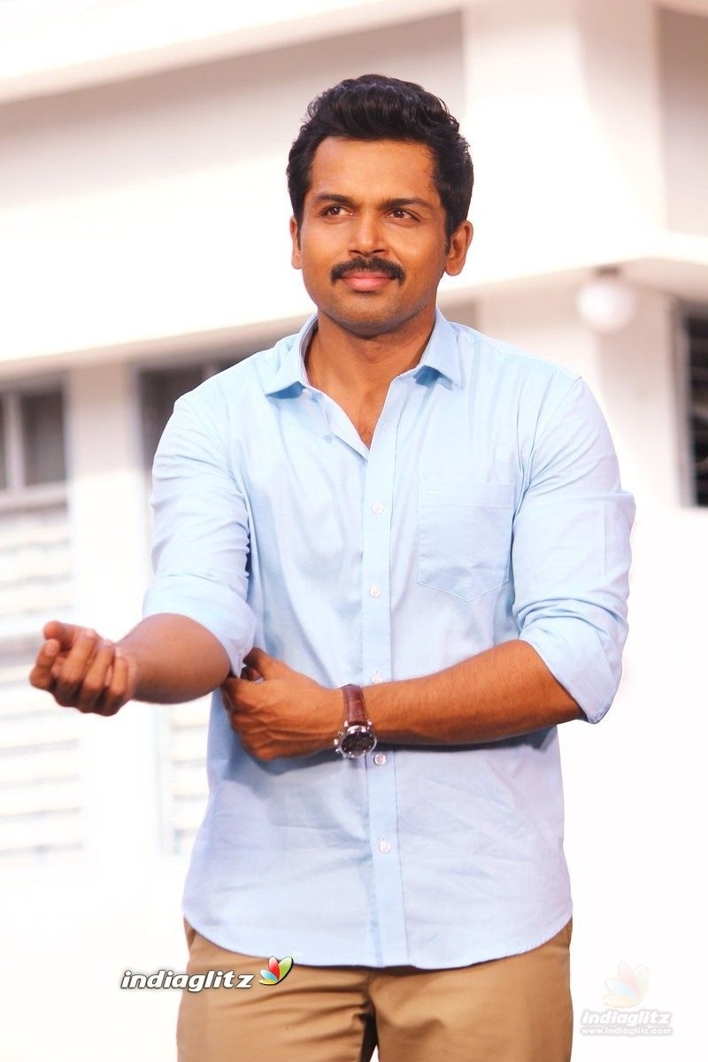 800x1200 Theeran Adhigaram Ondru Photo Movies photo, image, gallery, stills, clips, Phone