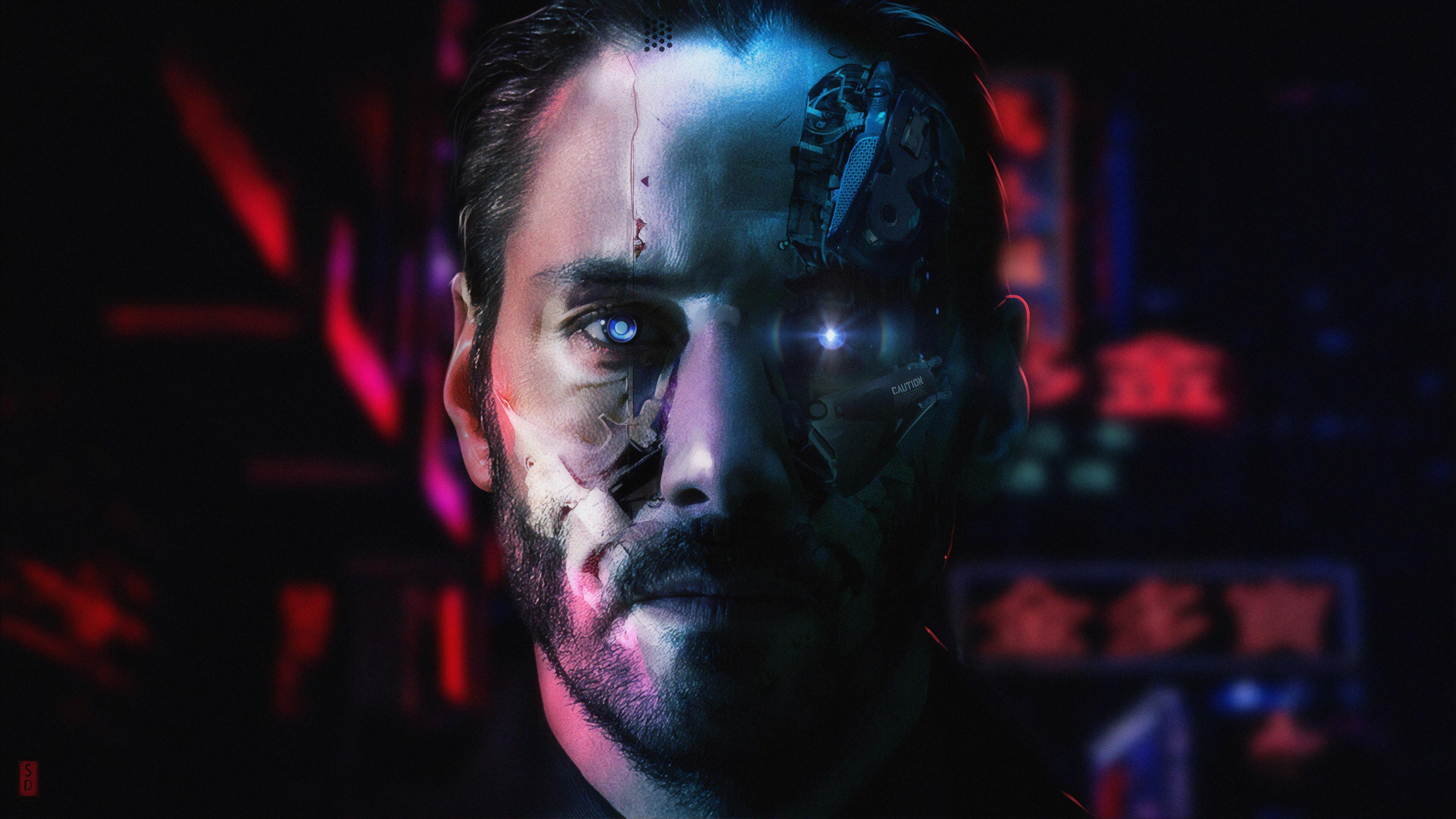 3840x2160 John Wick Excommunicado, HD Superheroes, 4k Wallpaper, Desktop