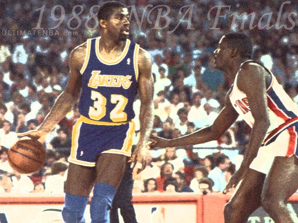 1030x770 Magic Johnson wallpaperx768, Desktop