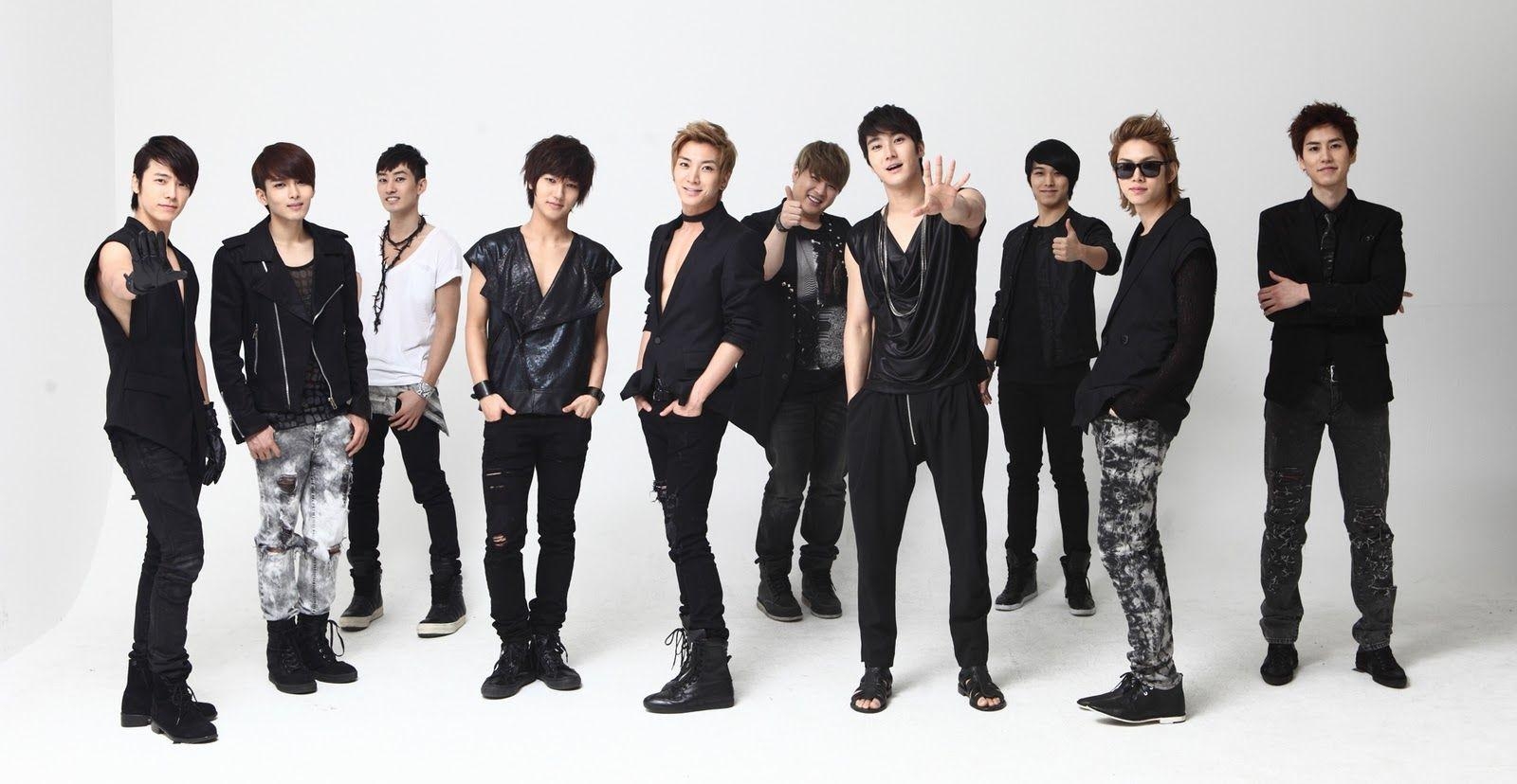 1600x830 Super Junior Wallpaper HD, wallpaper, Super Junior Wallpaper HD HD, Desktop