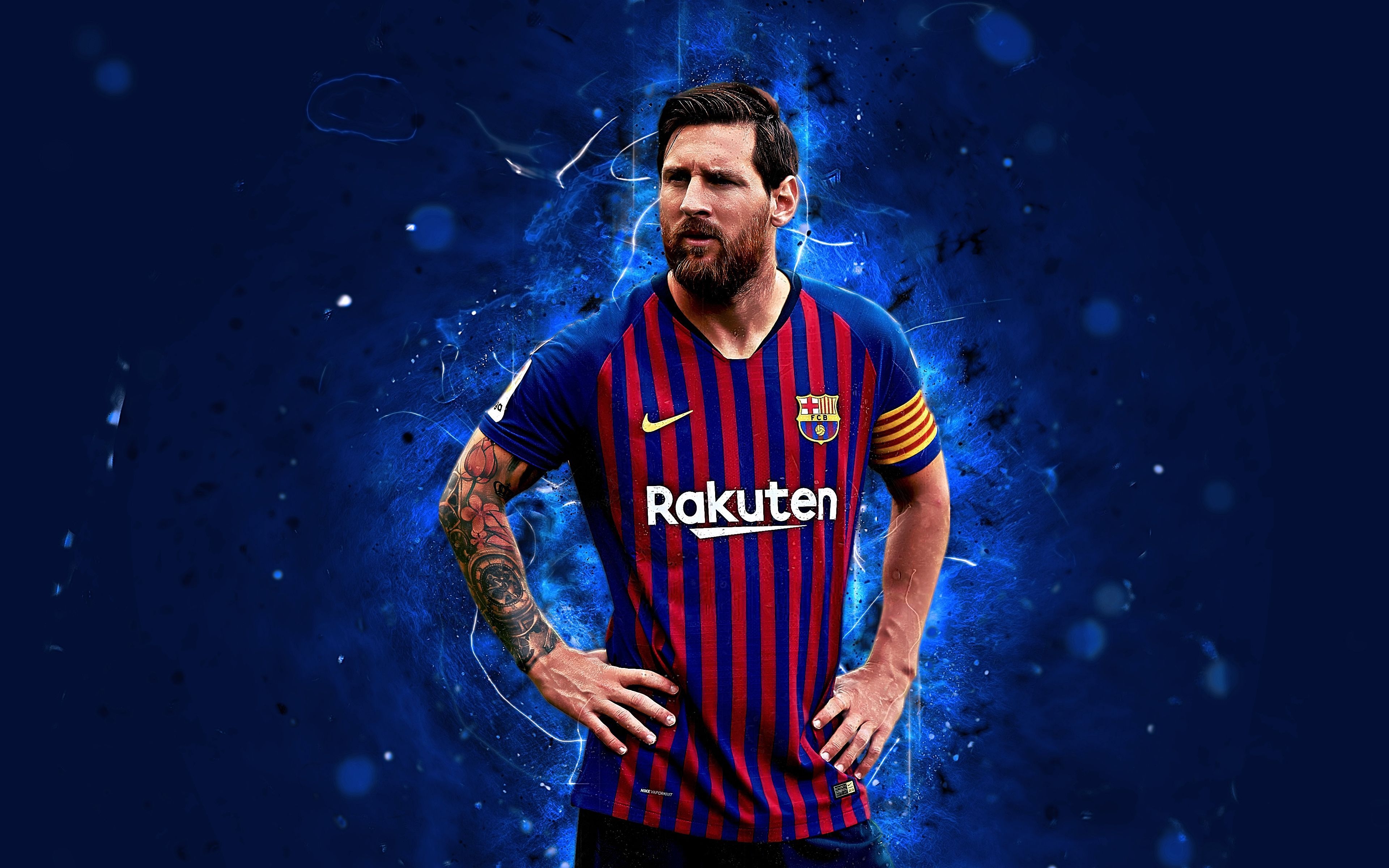 3840x2400 Messi 4k Wallpaper Free Messi 4k Background, Desktop