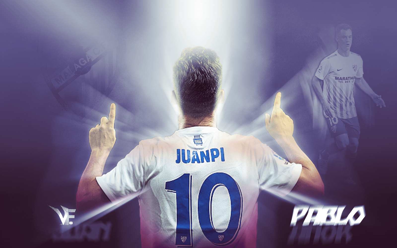 1600x1000 Juan Pablo Añor CF ¡WALLPAPER HD!, Desktop