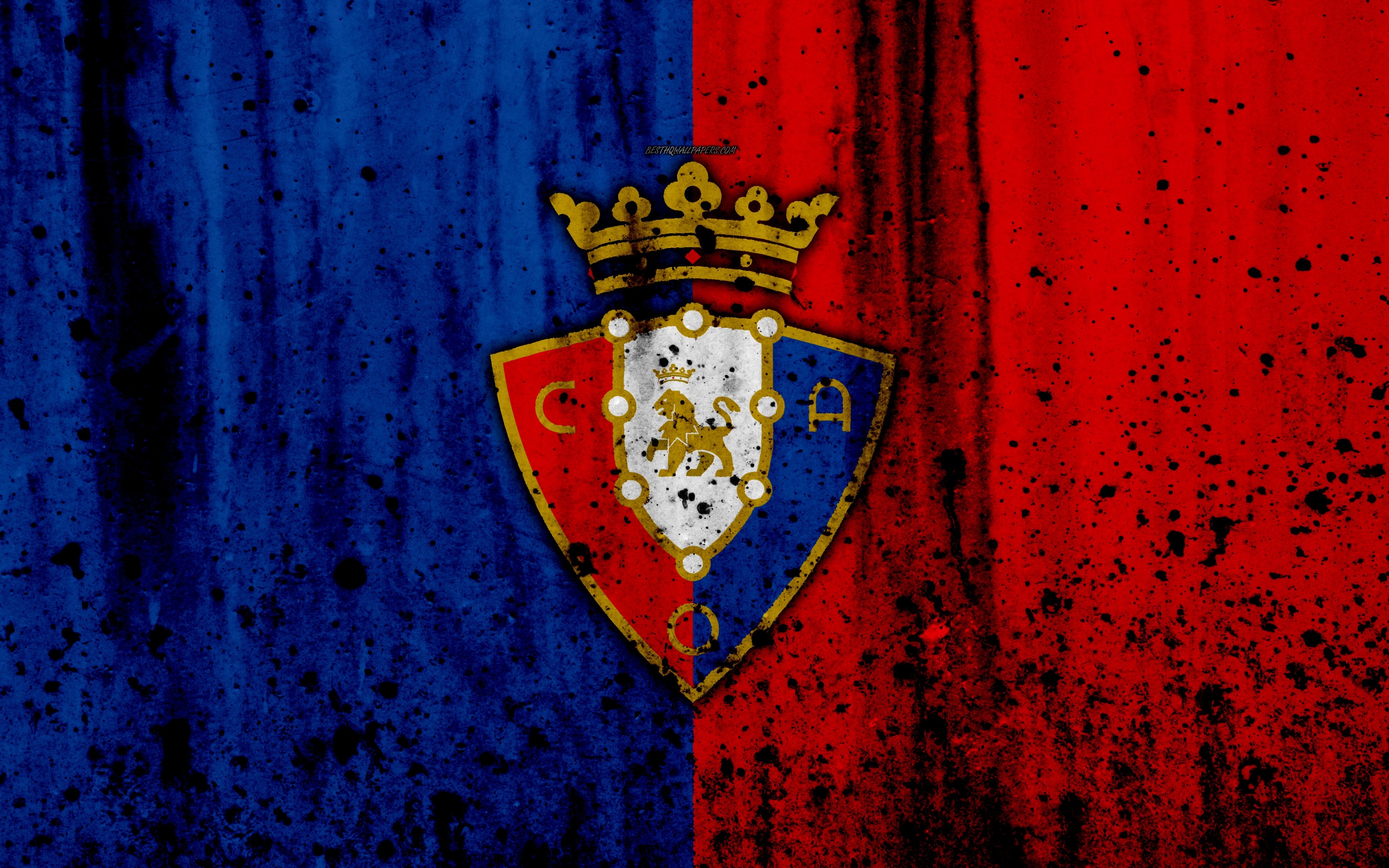 3840x2400 CA Osasuna 4k Ultra HD Wallpaper, Desktop