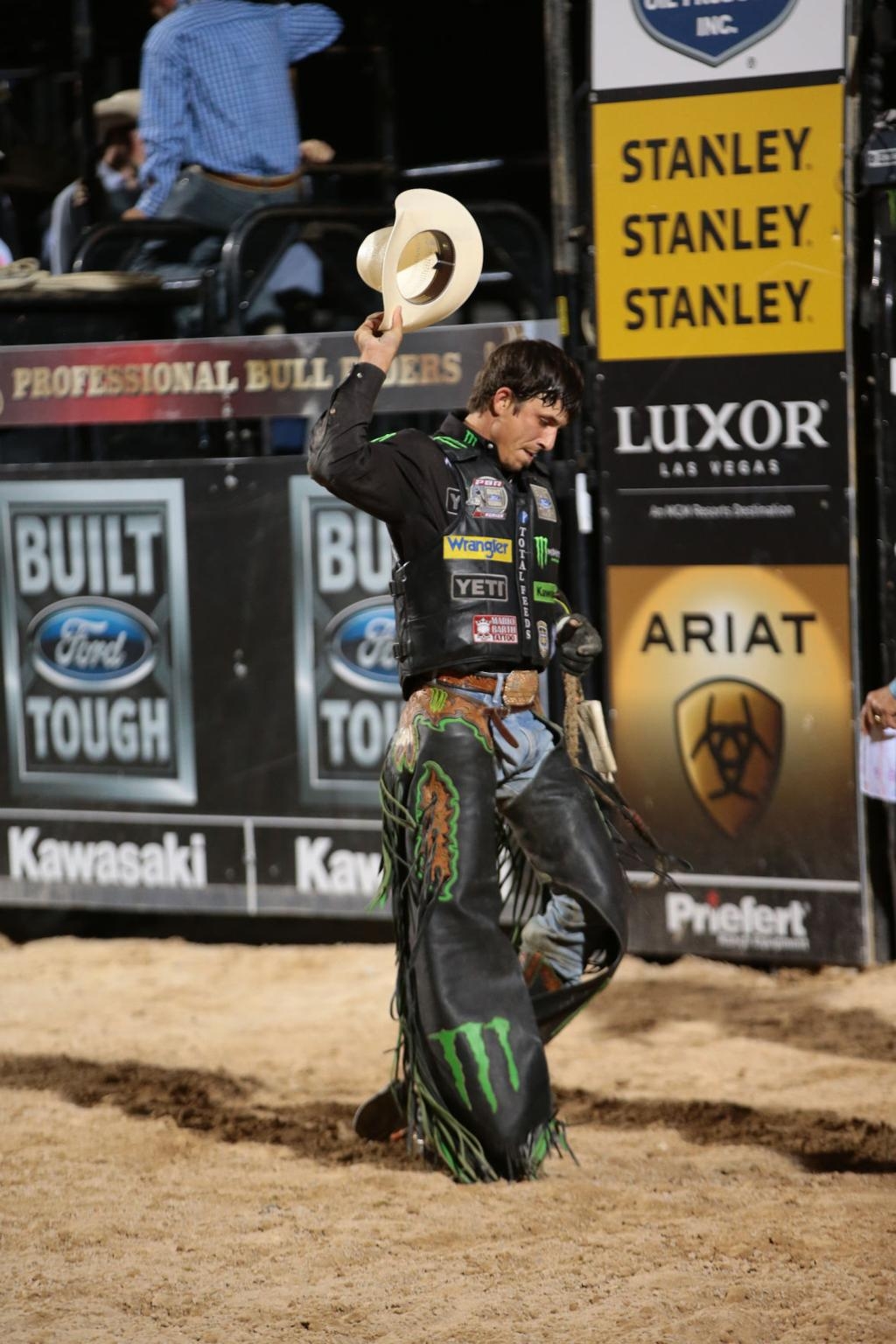 1030x1540 J.B. Mauney, Phone