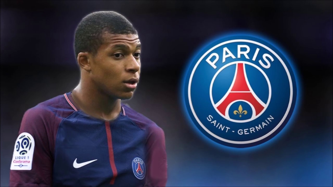 1280x720 Mbappe Sign PSG Wallpaper Live Wallpaper HD, Desktop