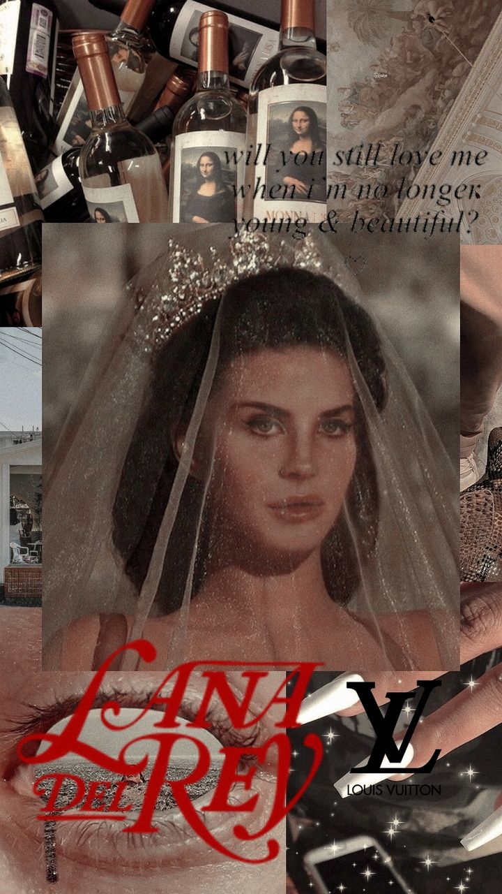 720x1280 Lana Del Rey Aesthetic Wallpaper & Background Beautiful Best Available For Download Lana Del Rey Aesthetic Photo Free On Zicxa.com Image, Phone