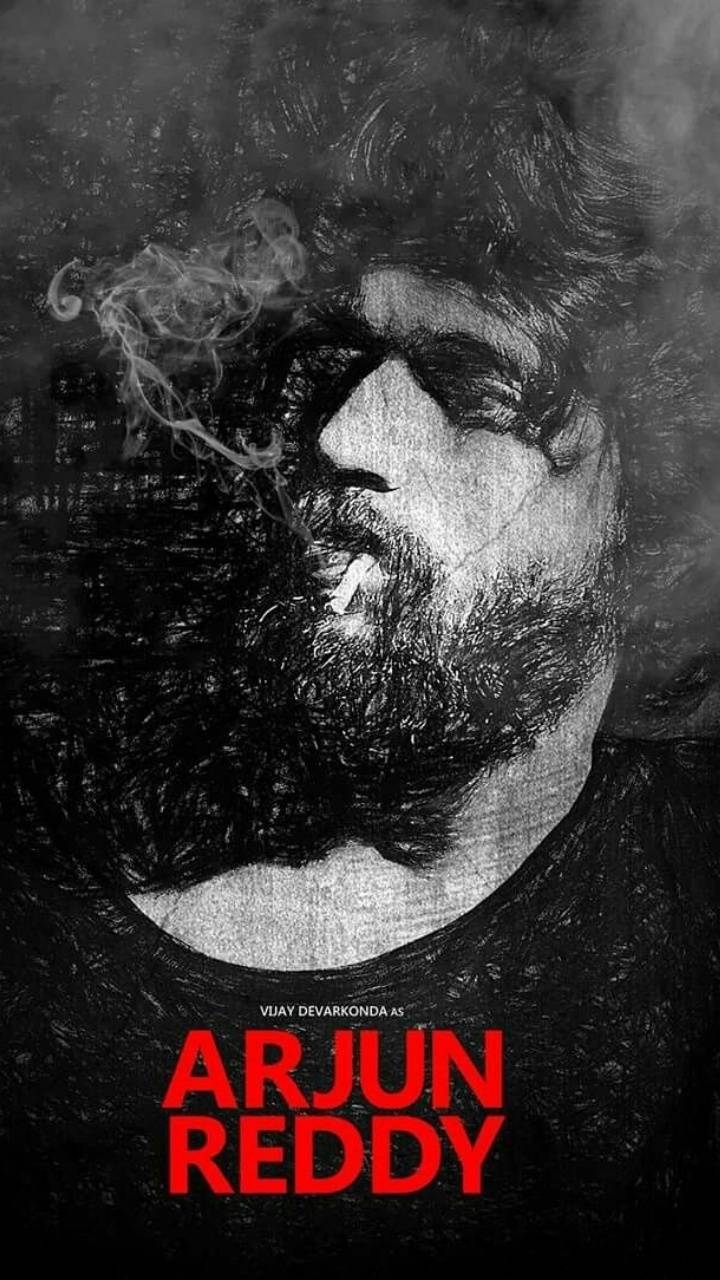 720x1280 Arjun reddy Wallpaper by ZEDGE™, Phone