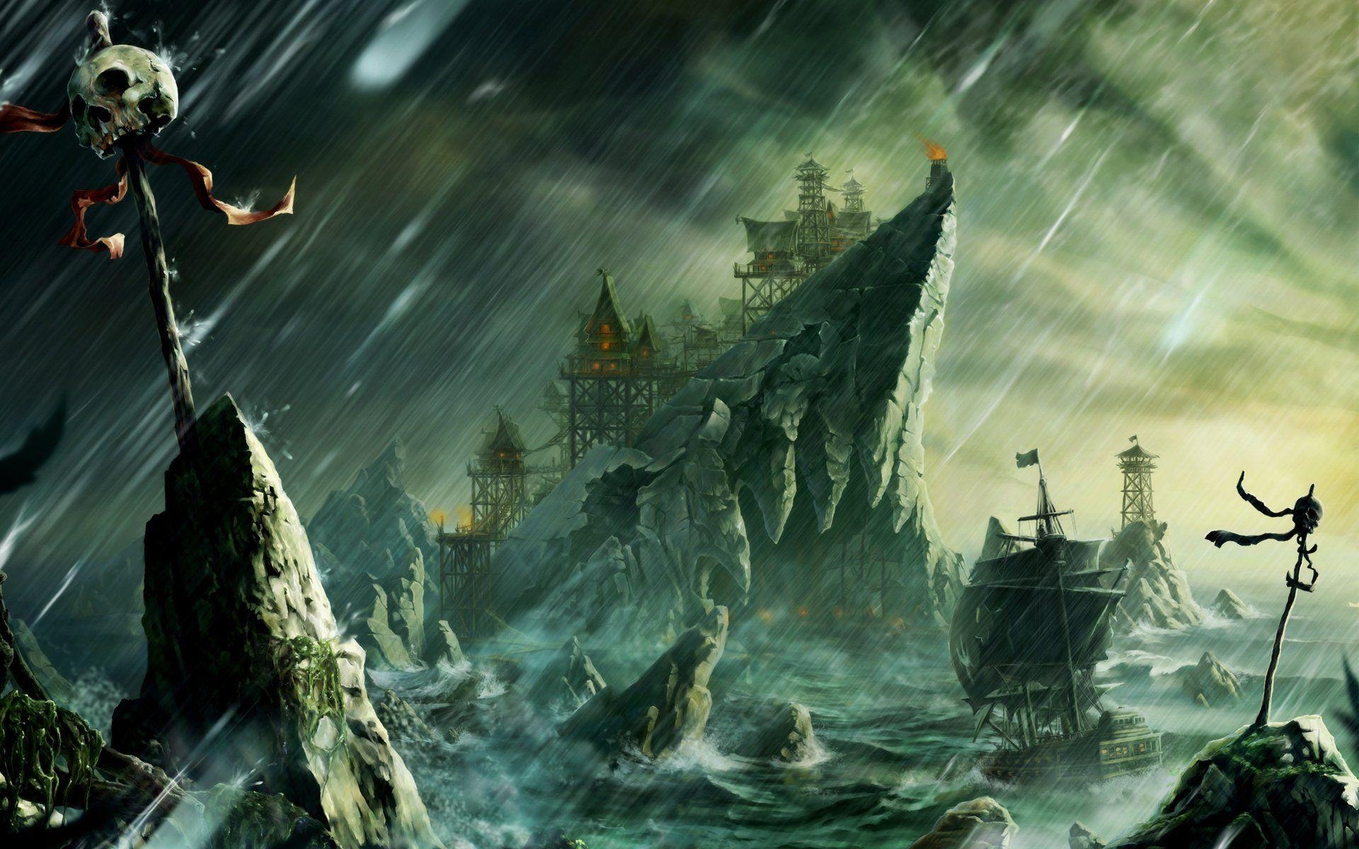 1920x1200 Pirate HD Wallpaper and Background Image, Desktop