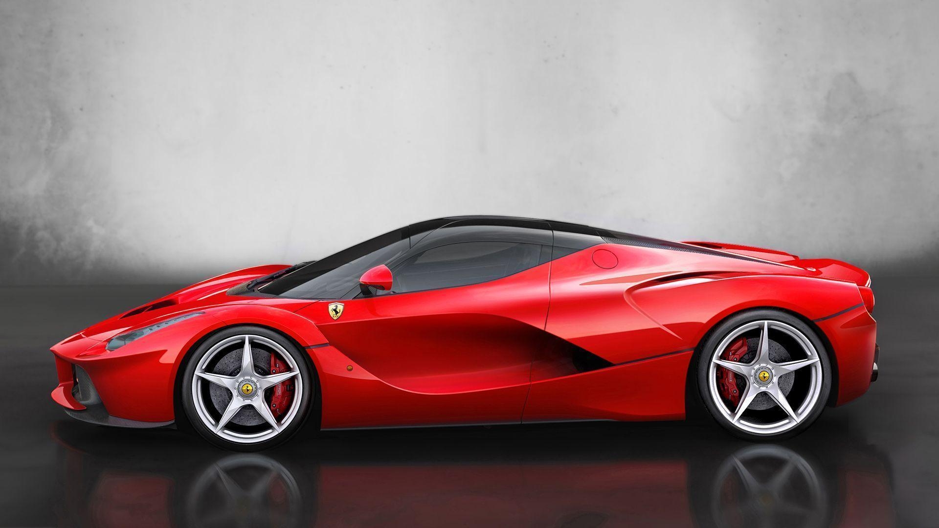 1920x1080 Ferrari LaFerrari Wallpaper & HD Image, Desktop