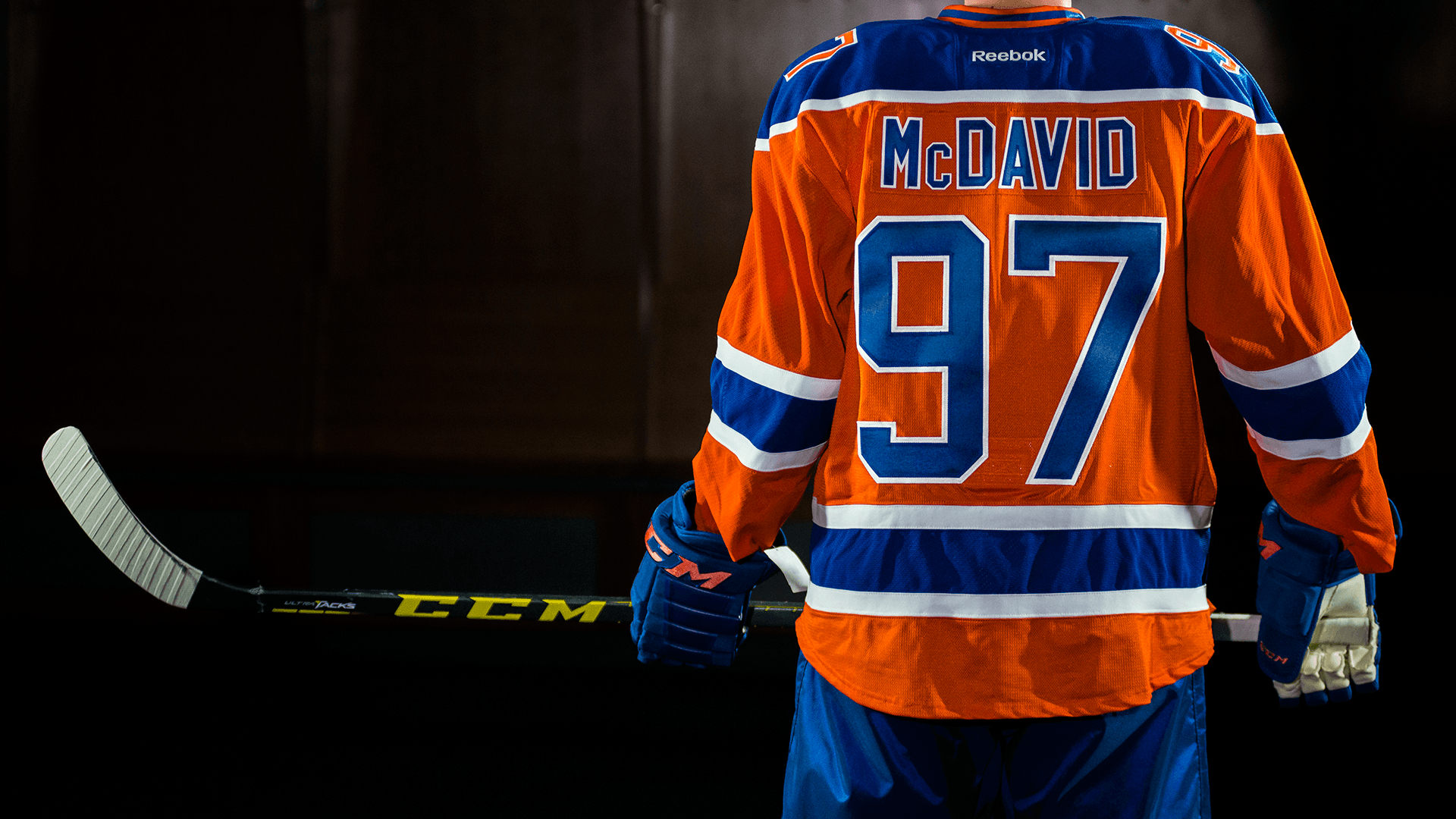 1920x1080 Edmonton Oilers Wallpaper 8 X 1080, Desktop