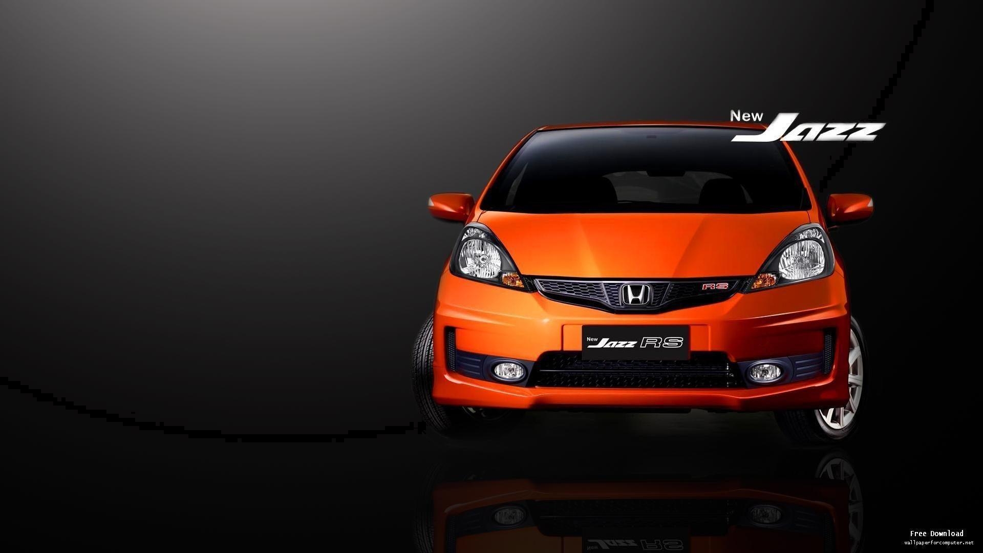 1920x1080 HONDA JAZZ HD WALLPAPERS, Desktop