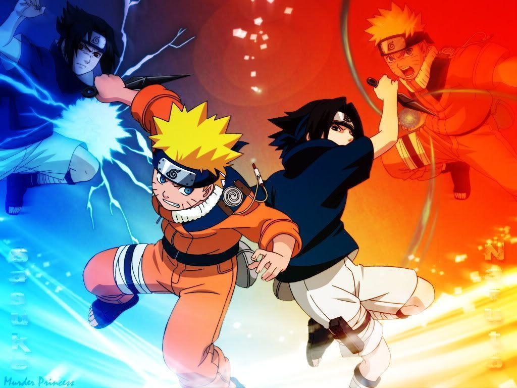 1030x770 Naruto Shippuden Wallpaper Sasuke And Naruto P Wallpaper, Desktop