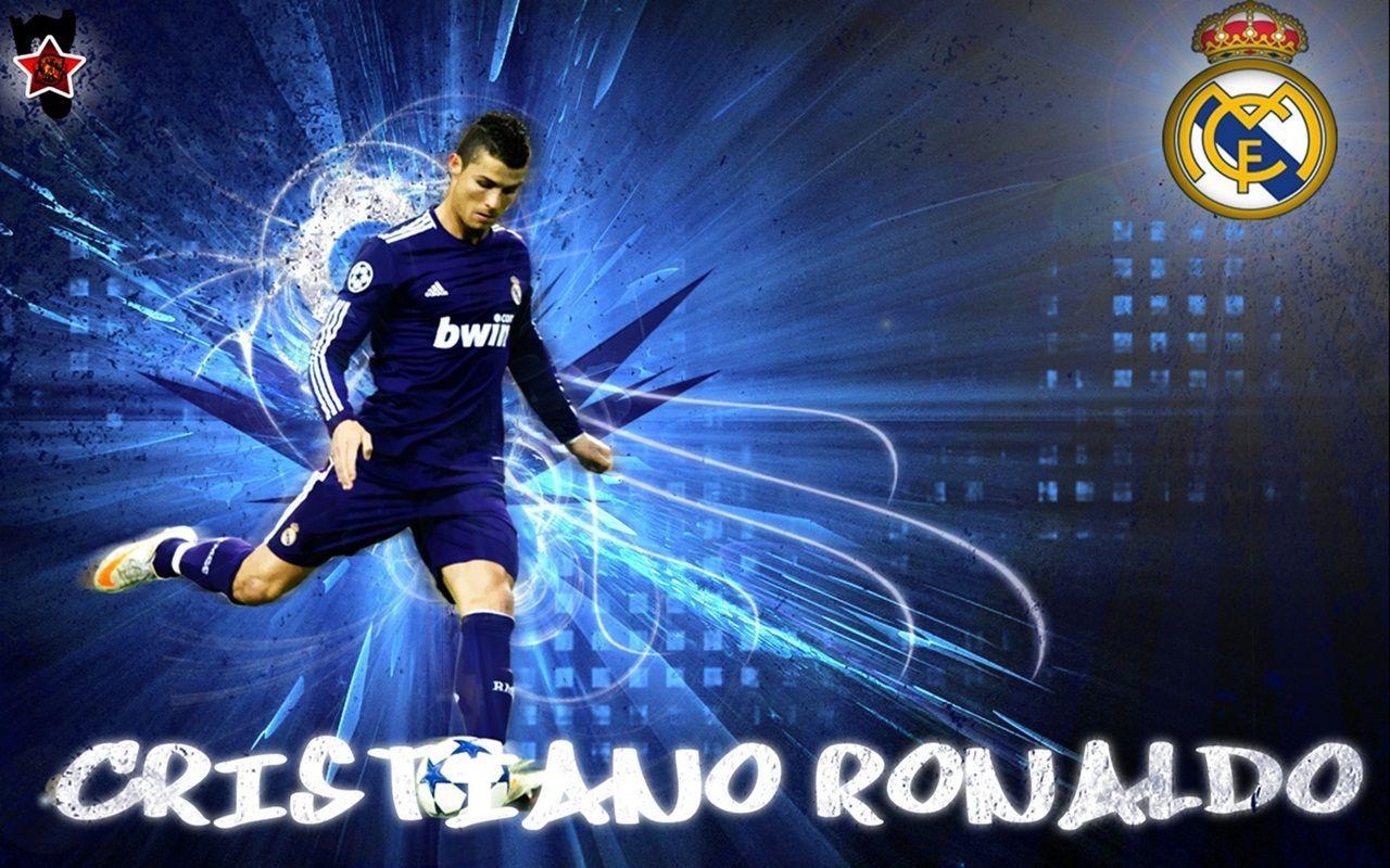 1280x800 New Cristiano Ronaldo 19 Real Madrid Wallpaper Soccer 2013/. asa, Desktop