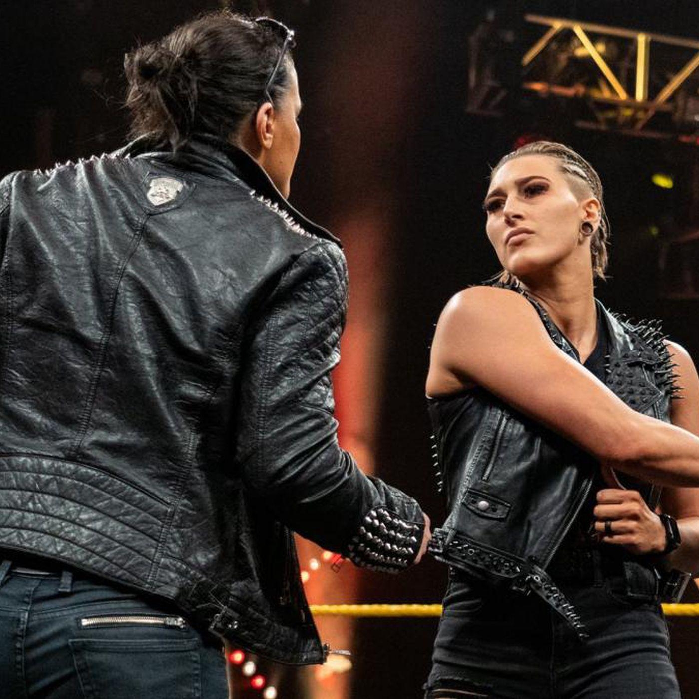 1400x1400 NXT preview (Sept. 2019): New blood, Phone