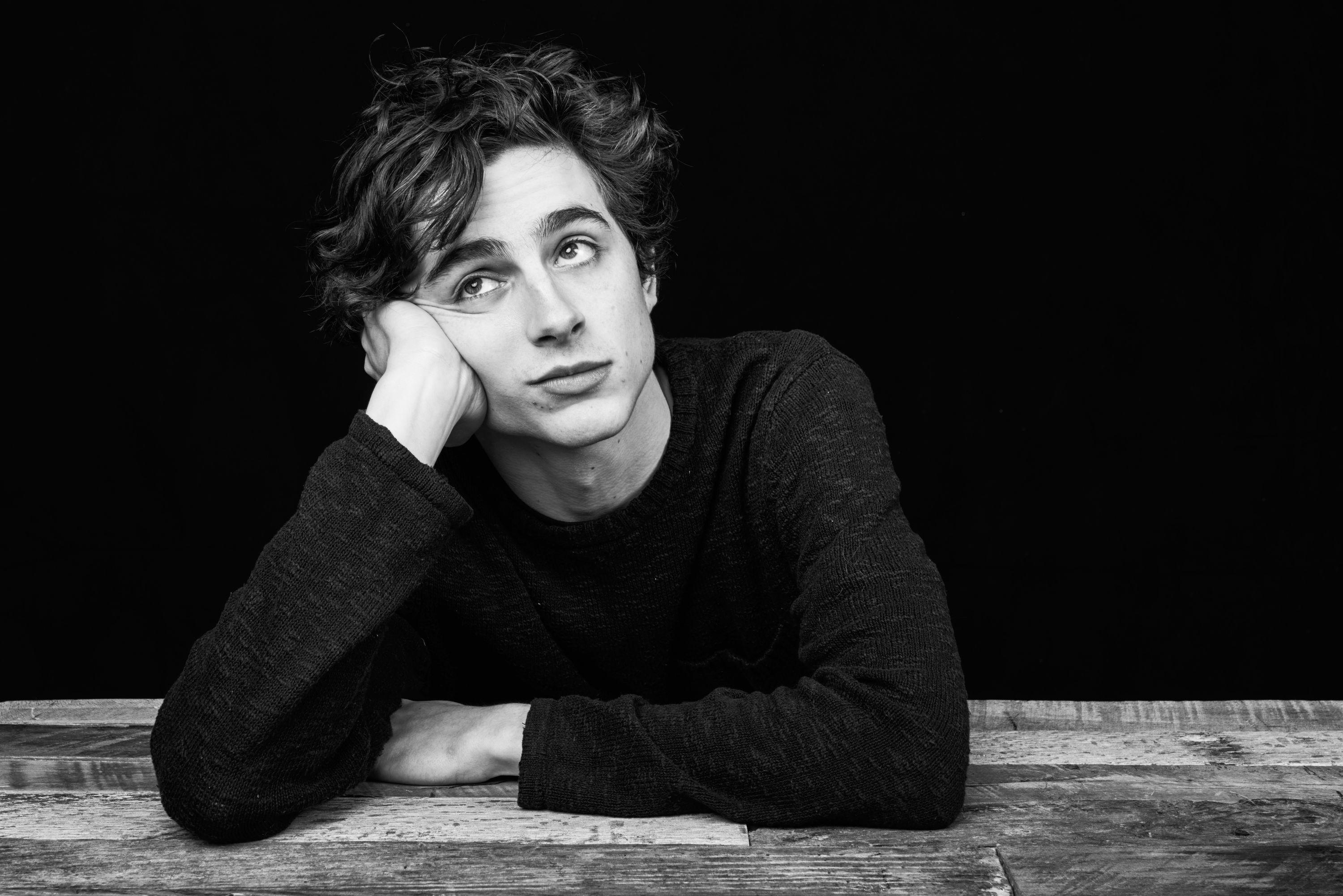 3000x2010 Timothée Chalamet Wallpaper Free Timothée Chalamet, Desktop