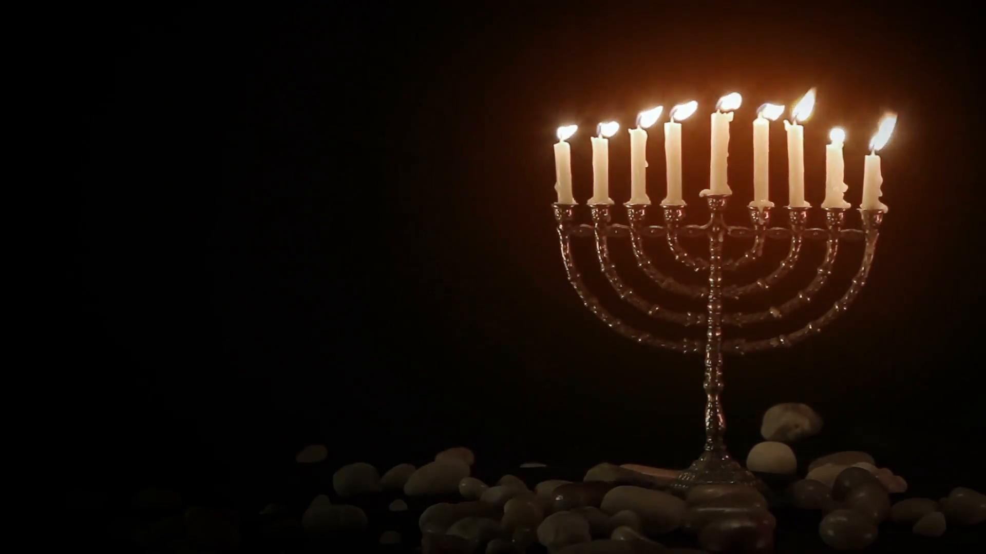 1920x1080 Hanukkah Wallpaper, Desktop