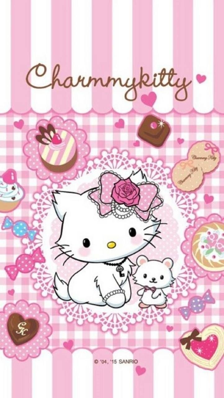 730x1280 Charmmy Kitty Wallpaper Free Charmmy Kitty Background, Phone