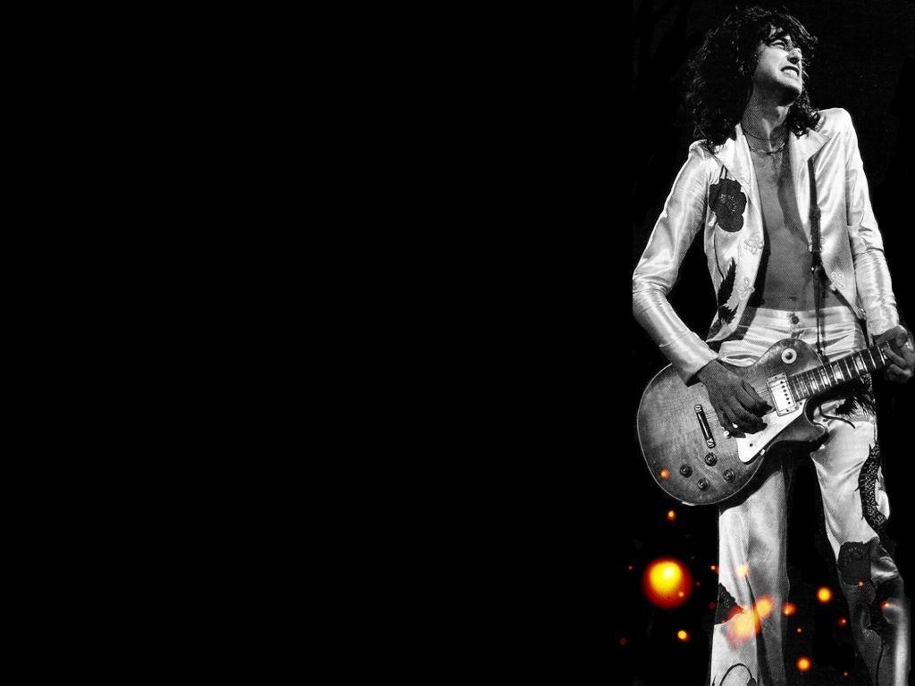 1030x770 Jimmy Page Zeppelin Wallpaper, Desktop