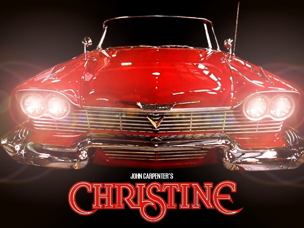 1030x770 I saw CHRISTINE (83) on the big screen last night, Desktop