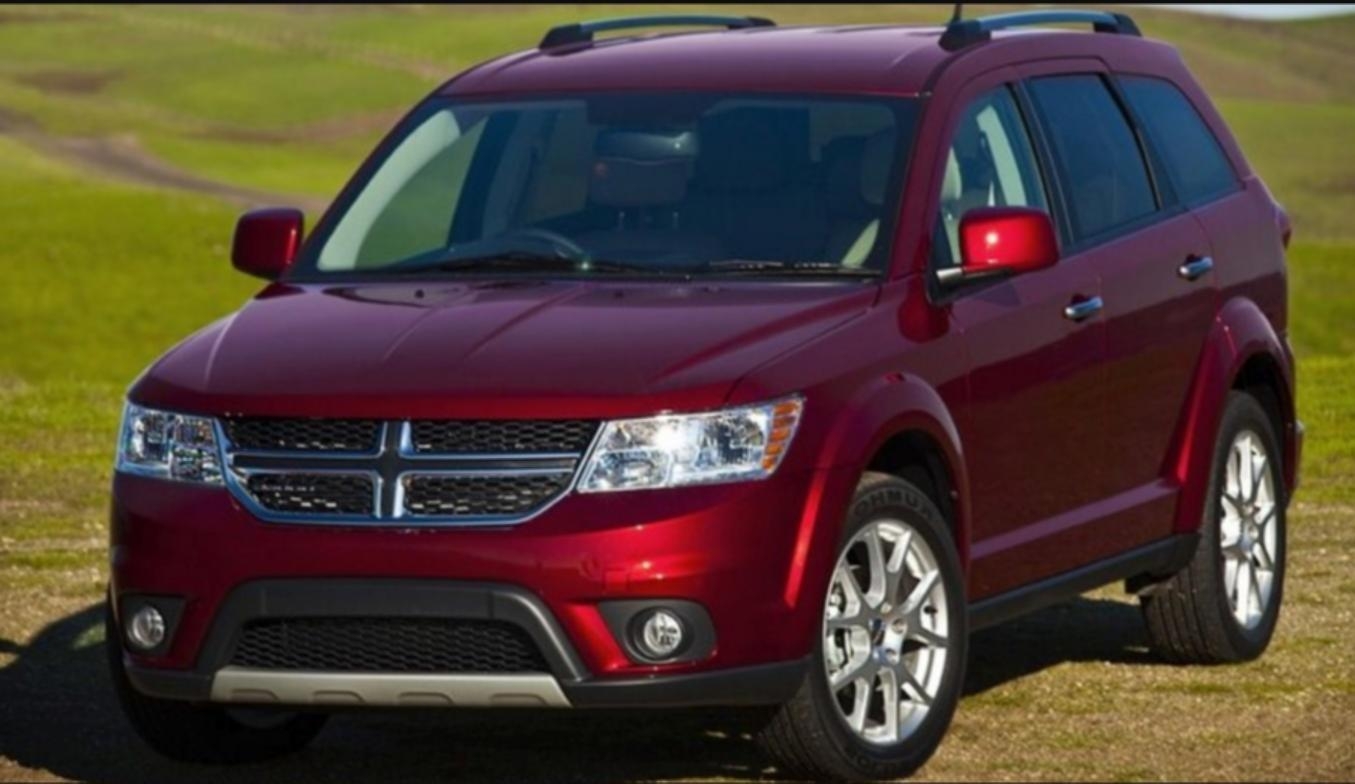 1360x790 Best 2019 Dodge Journey Wallpaper. Best New Car, Desktop