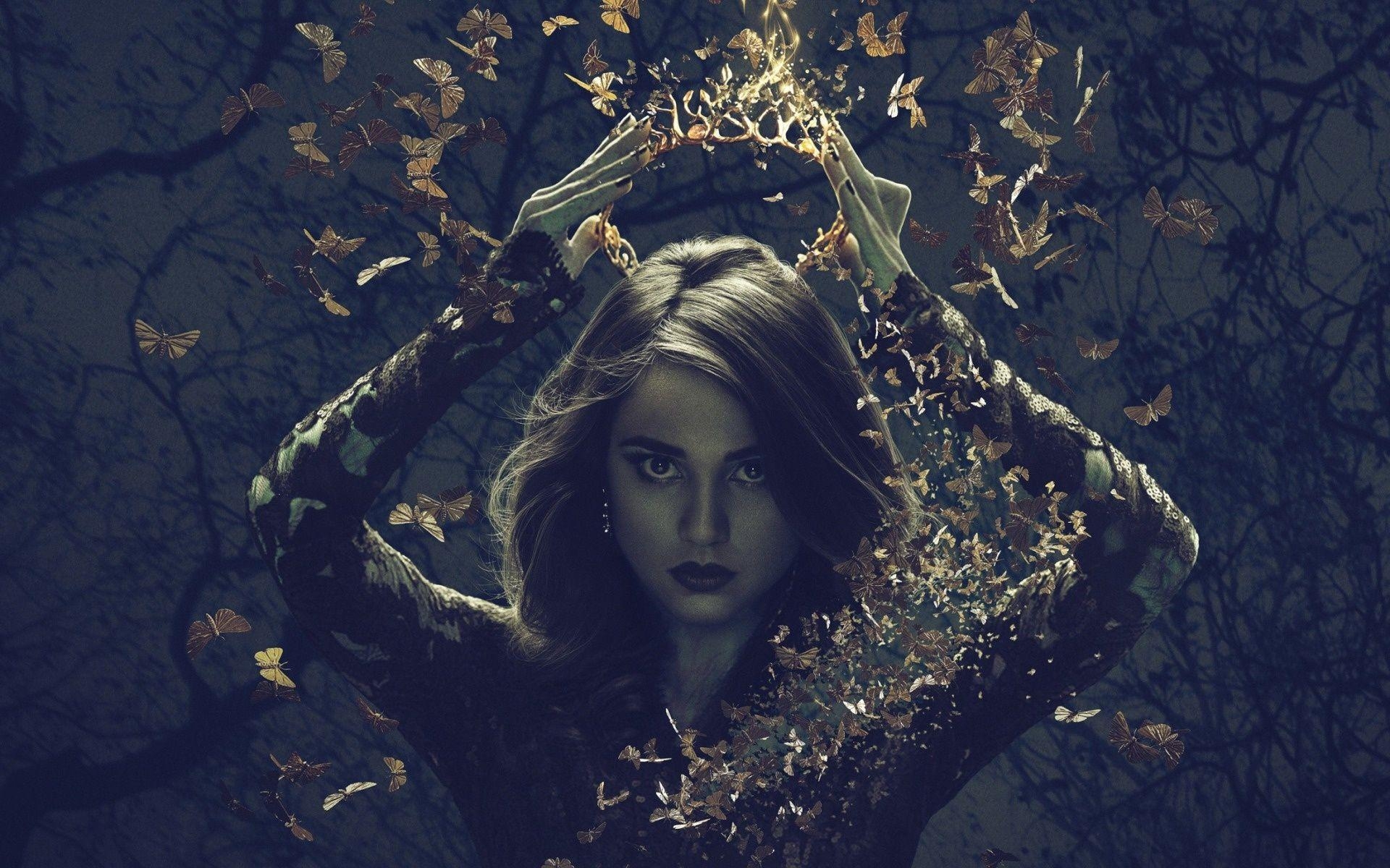 1920x1200 Margo The Magicians Season 2 Wallpaper, Desktop