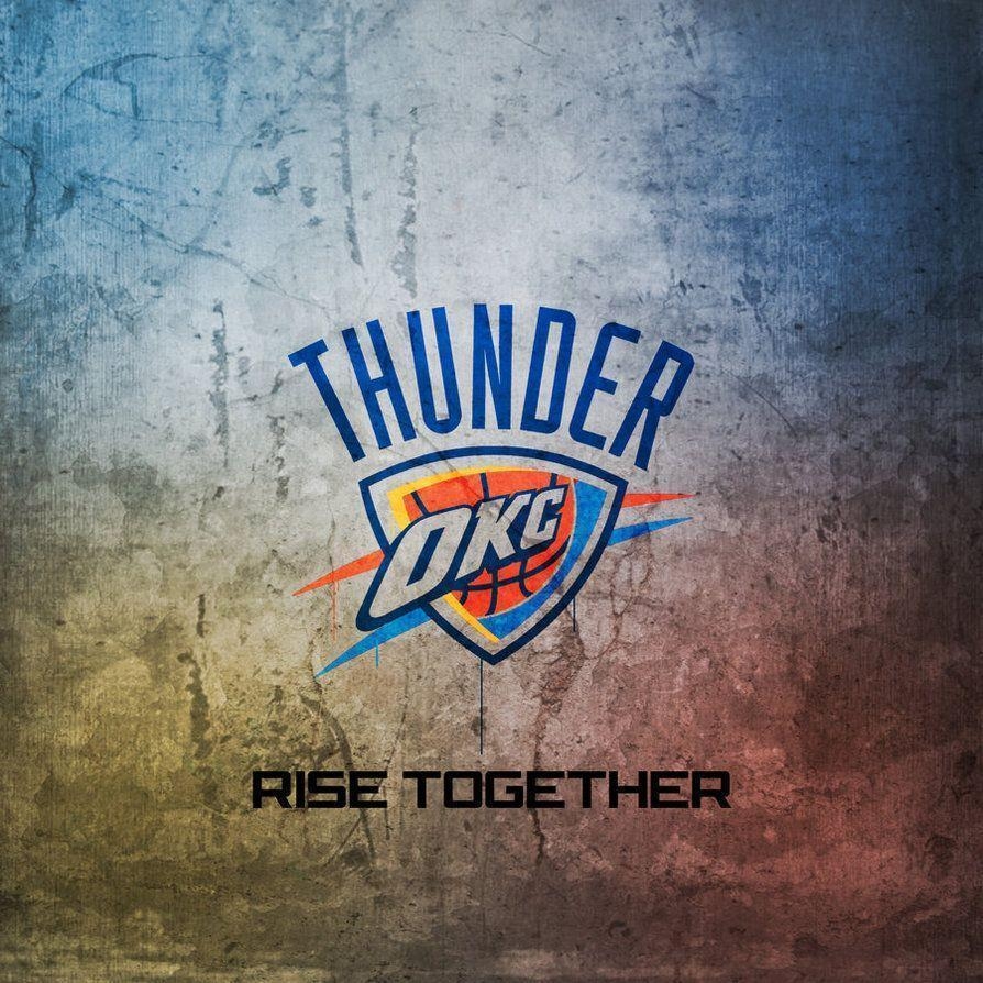 900x900 Oklahoma City Thunder Wallpaper HD, Phone