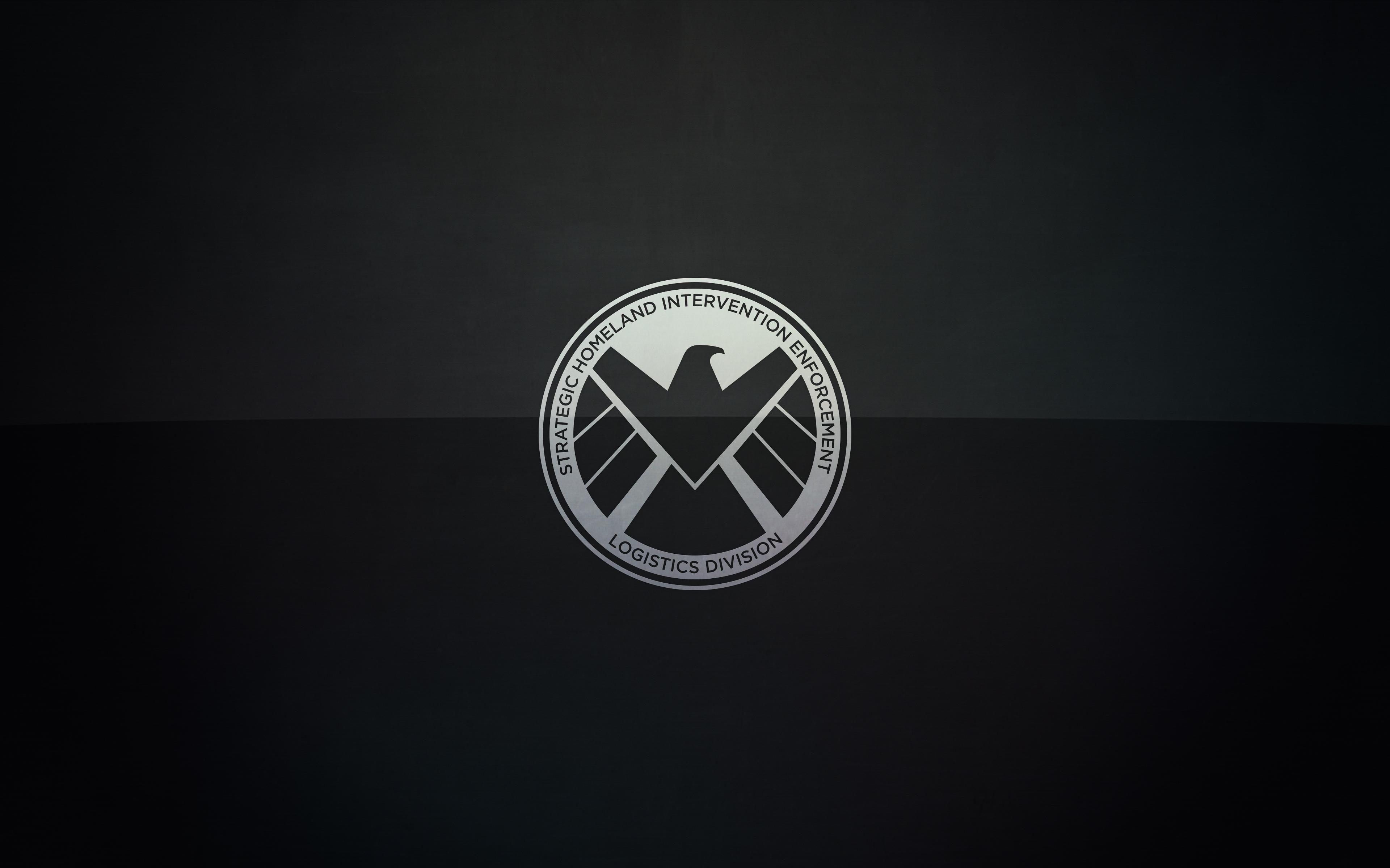 3840x2400 Agents of Shield wallpaper 2, Desktop