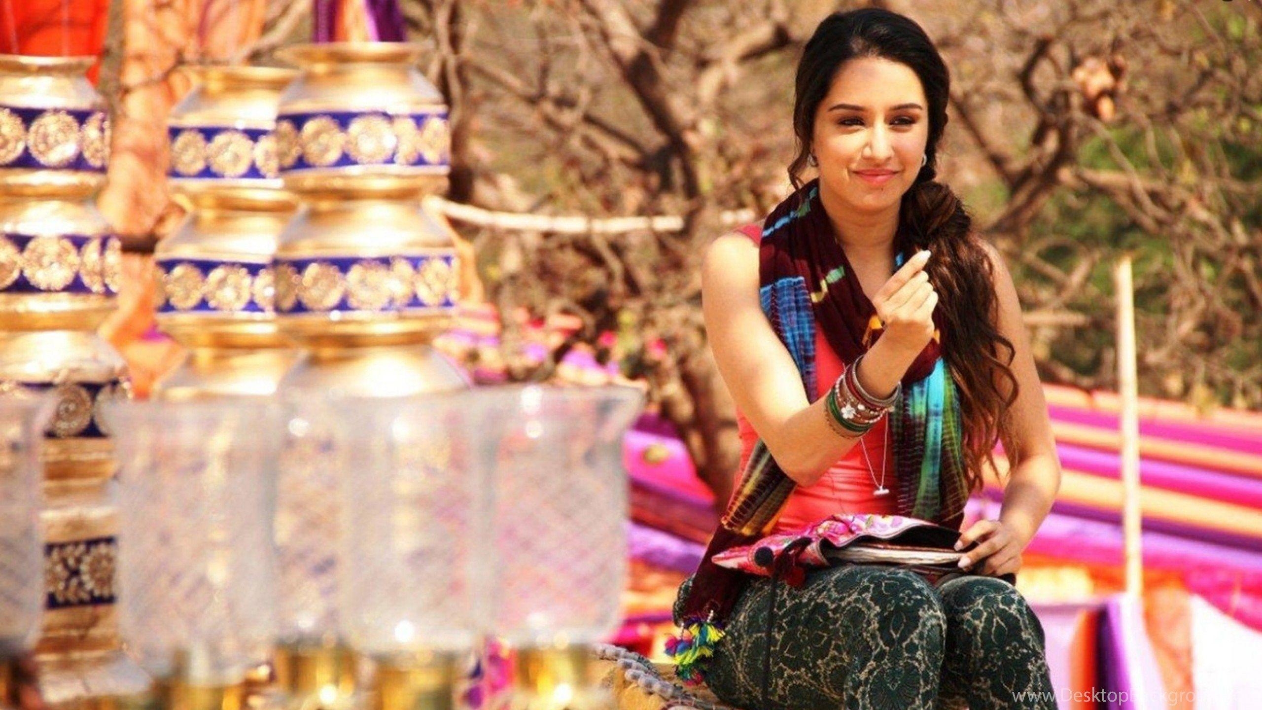 2560x1440 Shraddha Kapoor Wallpaper Desktop Background, Desktop