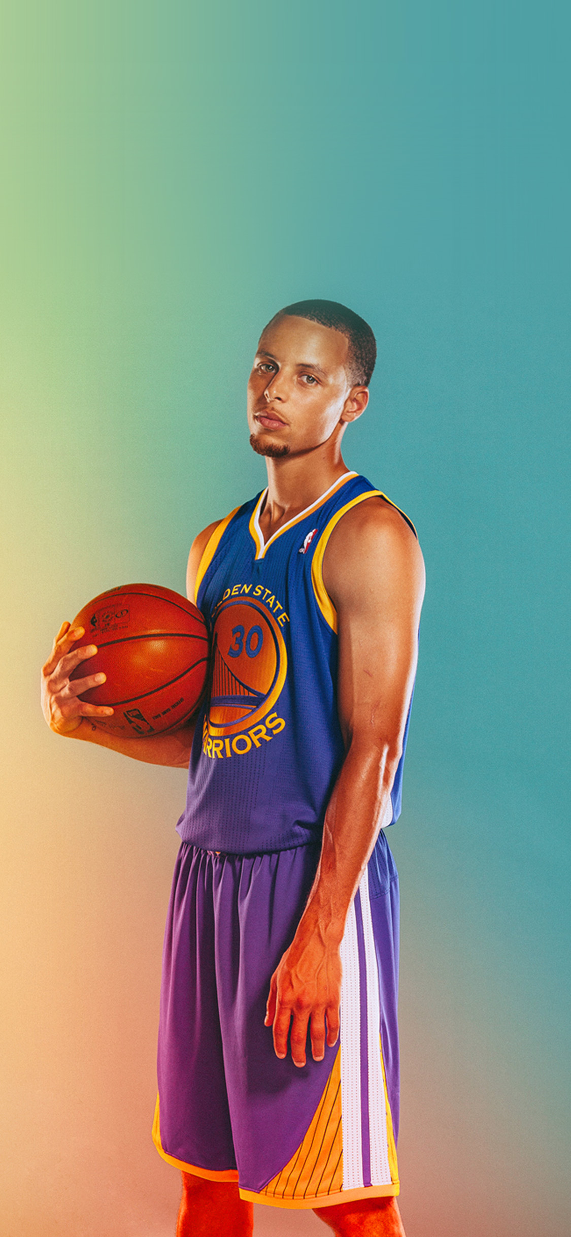 1130x2440 Stephen Curry Gif, Phone