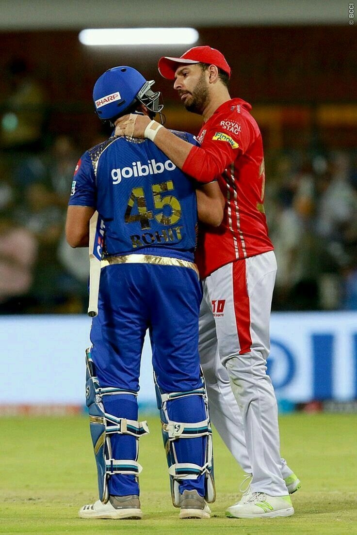 740x1110 IPL 2019: Yuvraj Singh Looking Forward to Joining Rohit Sharma. Yuvraj singh, India cricket team, Ipl, Phone