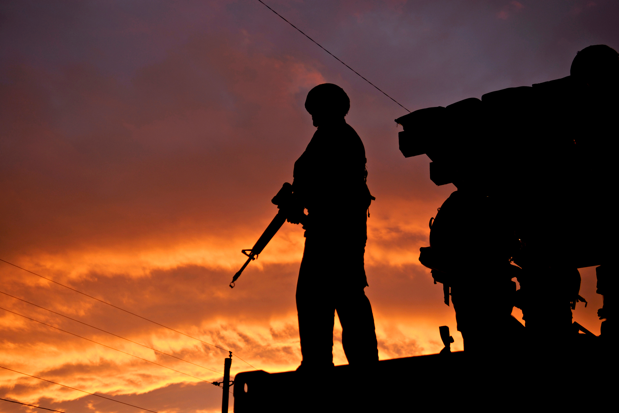 2100x1400 Military names Canadian soldier who dies during New Brunswick training run, Desktop