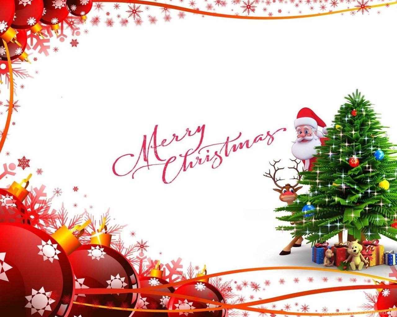 1280x1030 Merry Christmas Quotes Wallpaper Desktop Background, Desktop