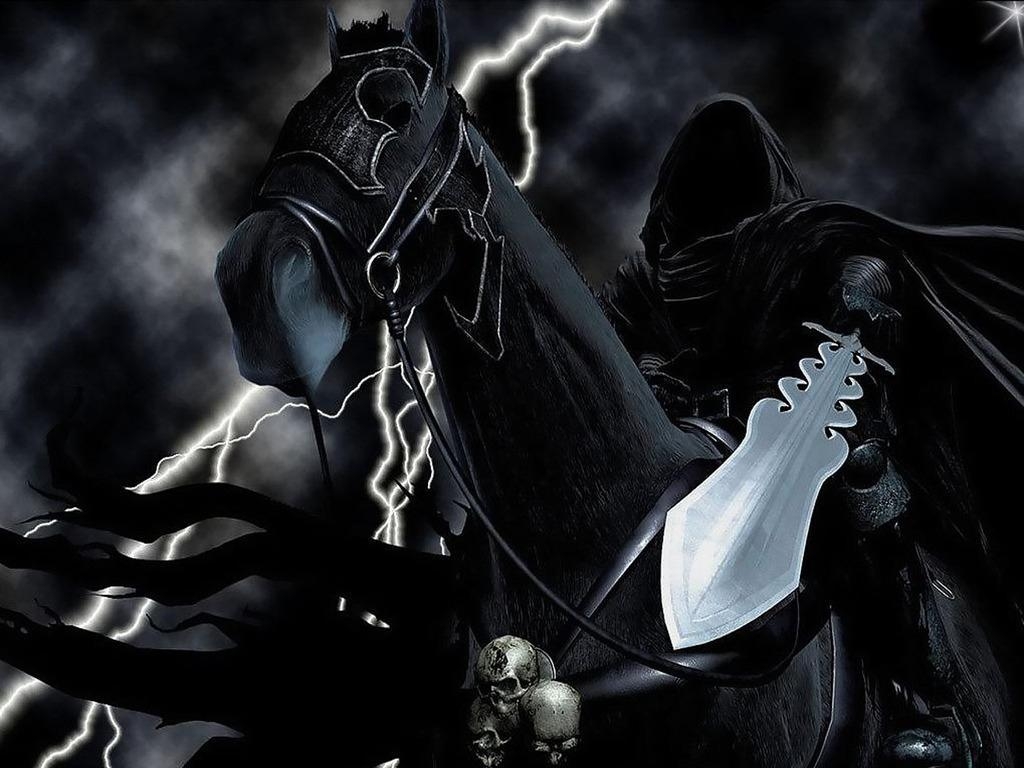 1030x770 Nazgul Wallpaper, Desktop