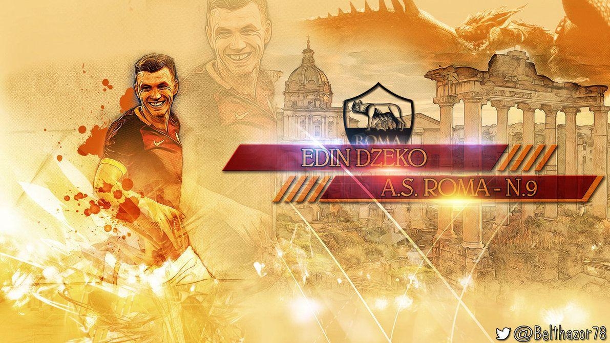 1200x670 Edin Dzeko the Bosnian Dragon Wallpaper, Desktop