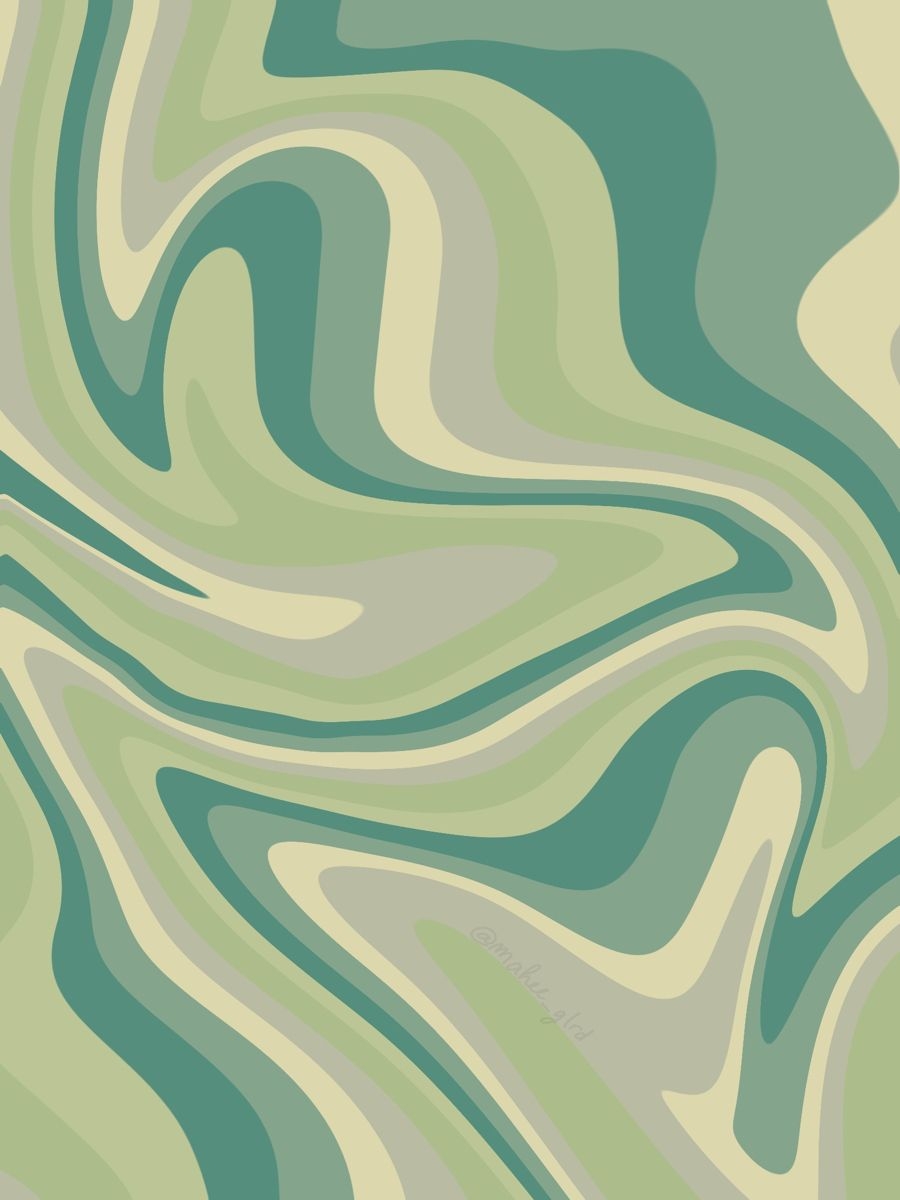 900x1200 sage green iPad wallpaper. iPhone wallpaper tumblr aesthetic, Abstract wallpaper design, Phone wallpaper patterns, Phone