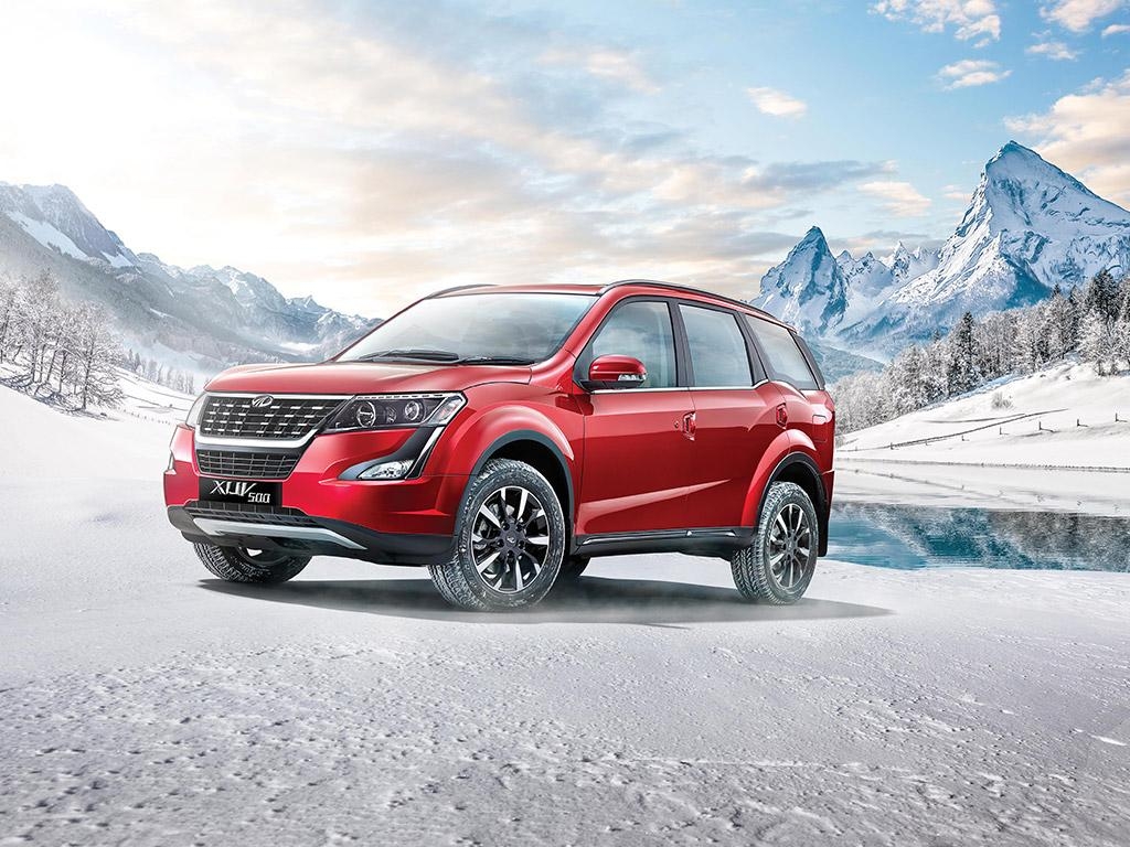 1030x770 Mahindra XUV 500 Wallpaper, Desktop