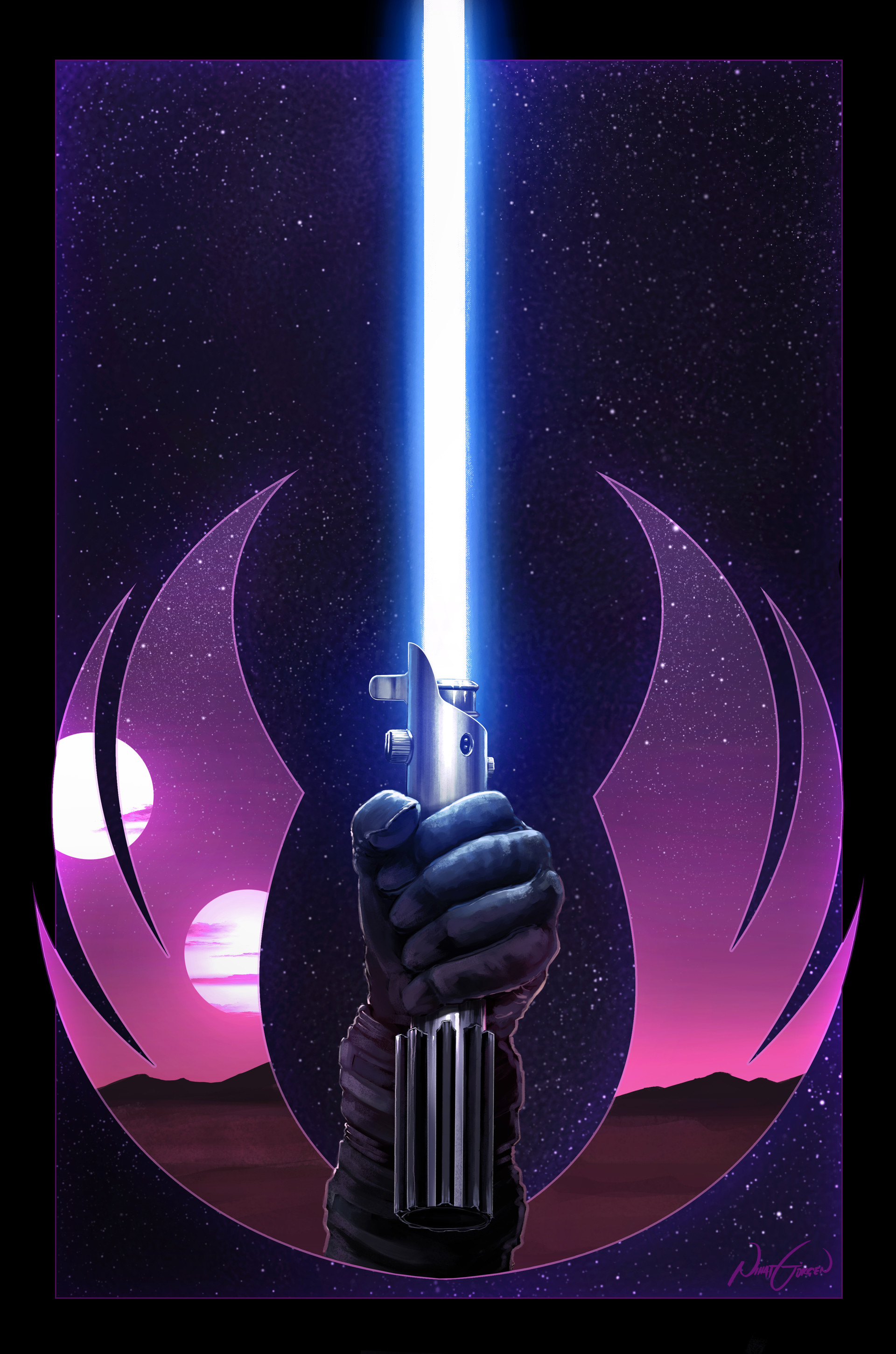 1920x2900 Anakin Skywalker, Phone