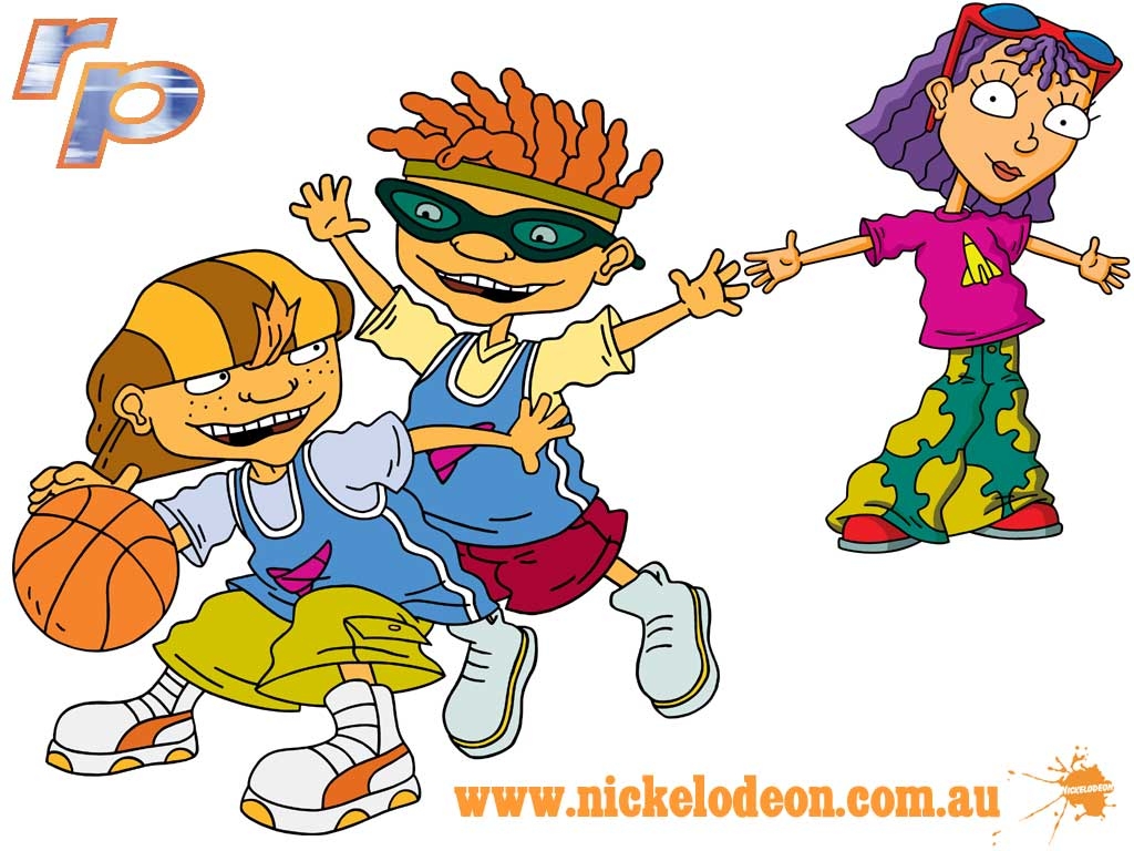 1030x770 Rocket Power  picture, Rocket Power  wallpaper, Desktop