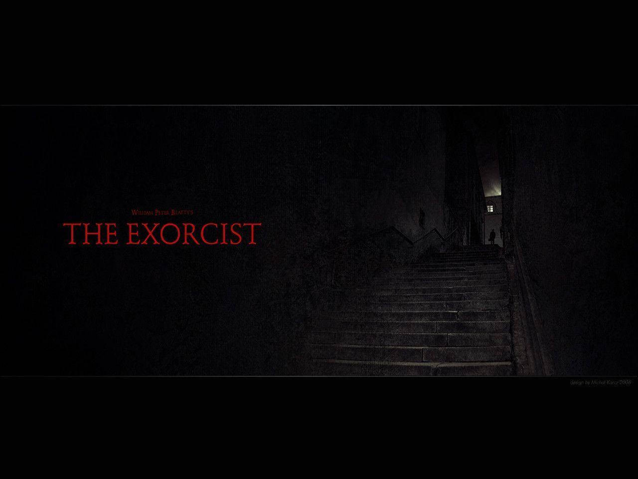 1280x960 The Exorcist Wallpaper, Desktop