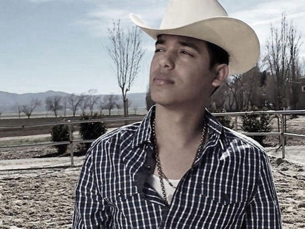 1030x770 Muere en accidente el cantante Ariel Camacho, Desktop