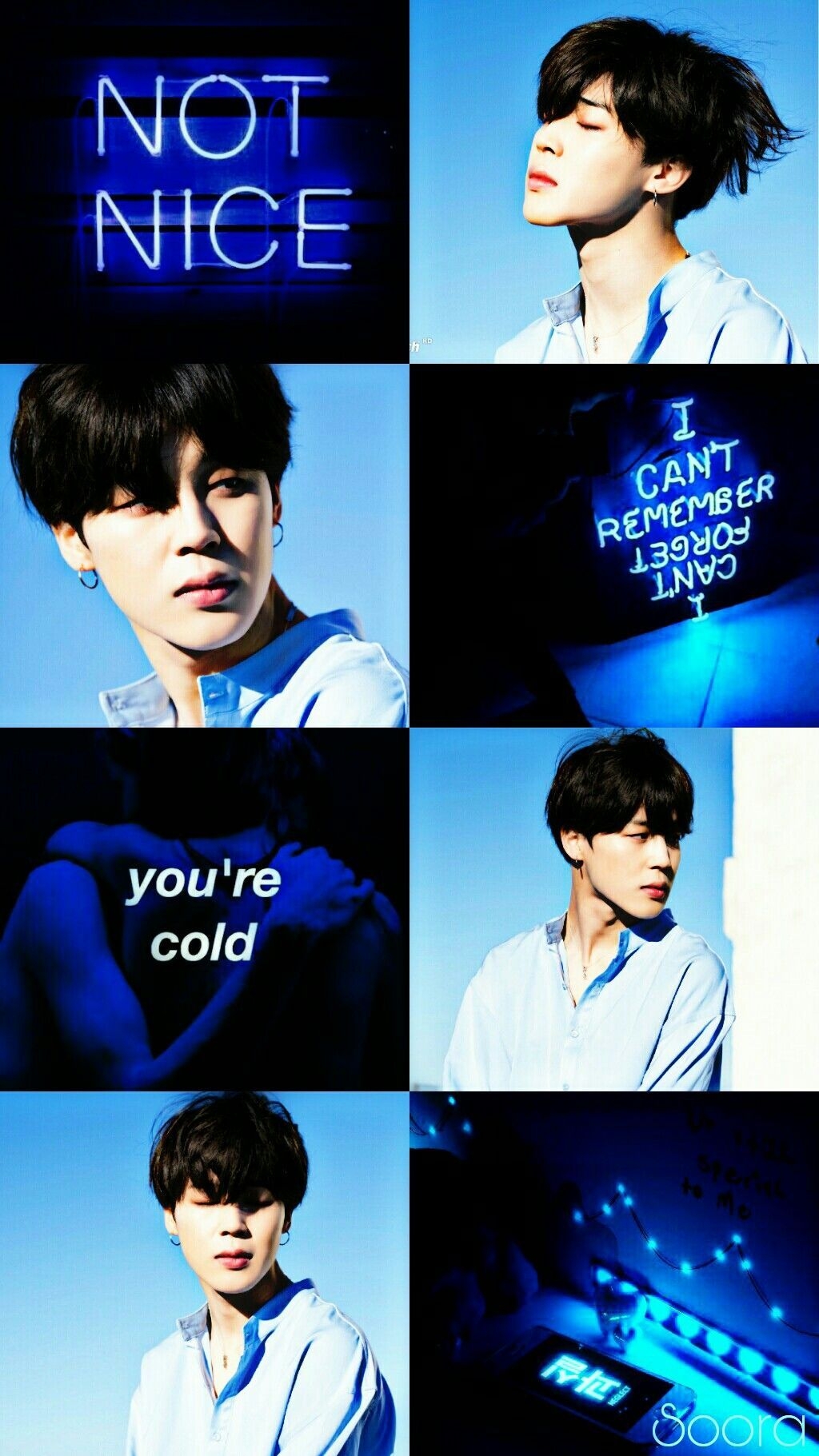 1030x1830 Soora #lockscreen #wallpaper #própria #Jimin #BTS, Phone