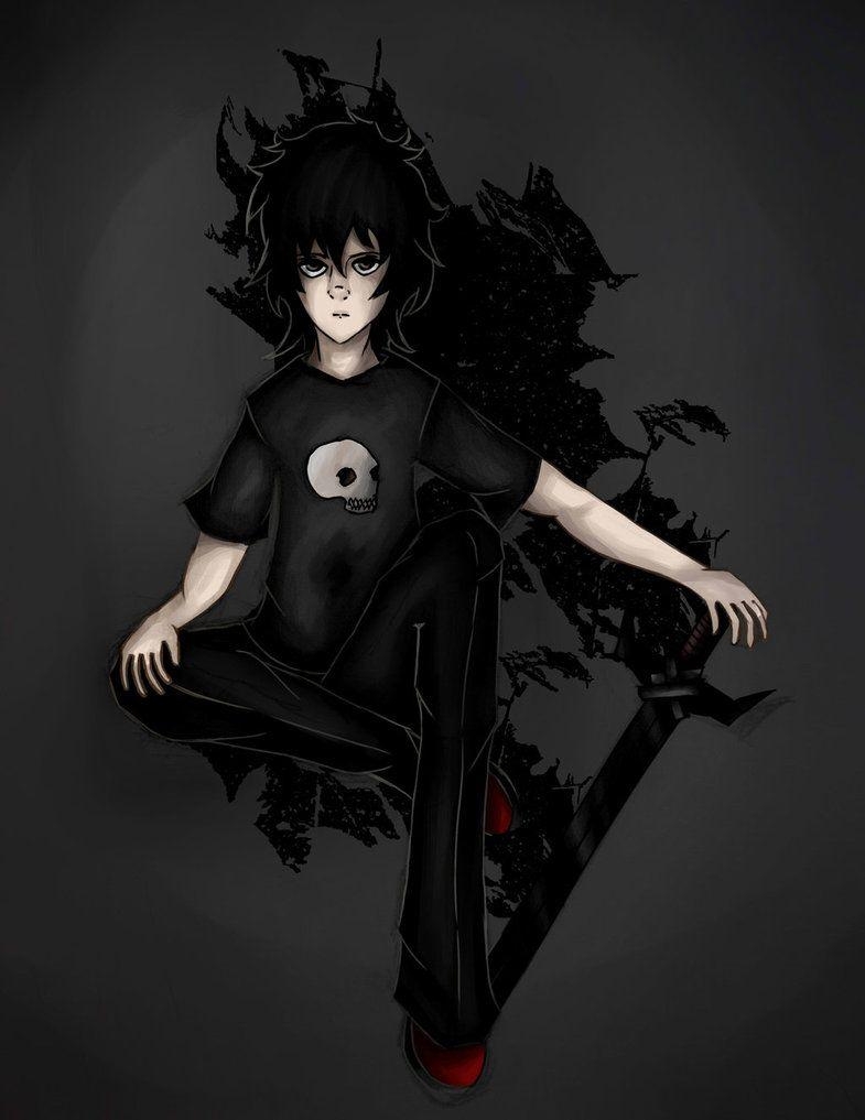 790x1020 Nico di Angelo, Phone