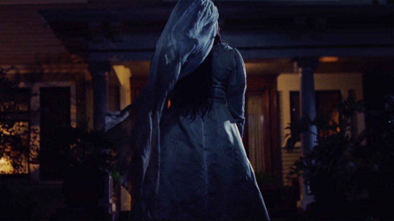 1280x720 The Curse of La Llorona (2019), Desktop