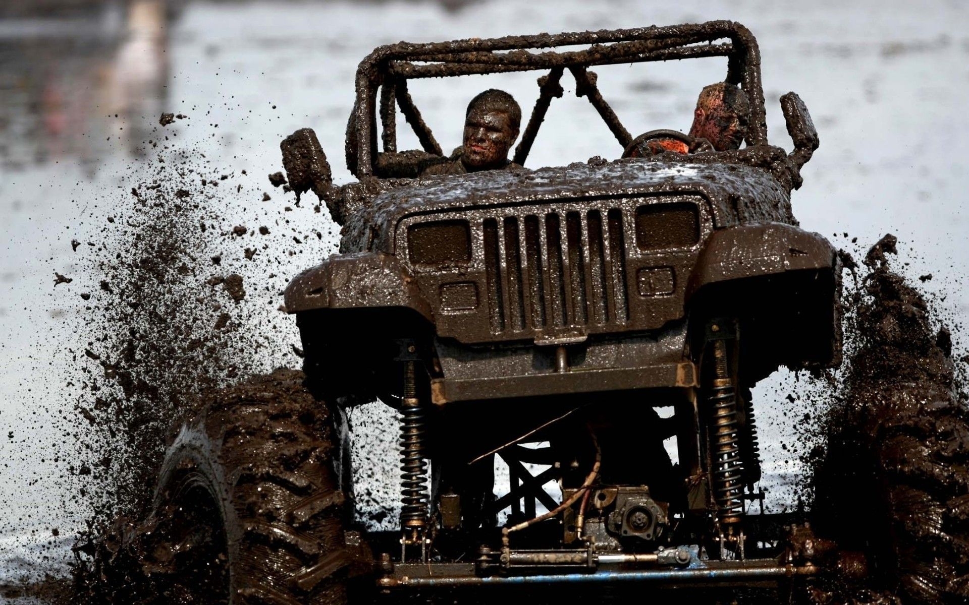 1920x1200 Cars mud jeeps 4x4 wallpaper. Jeep 4x Jeep, Jeep life, Desktop